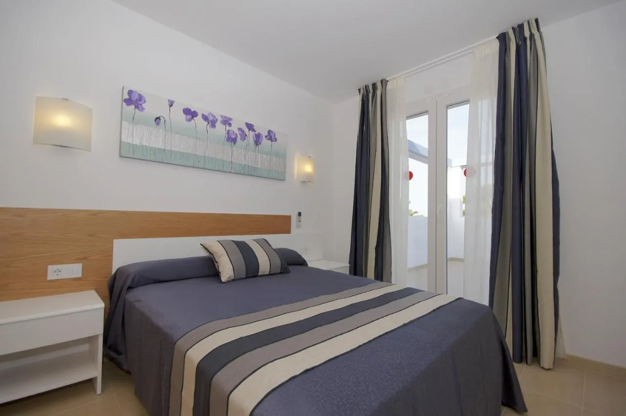 Villas Calan Bosch Mar Cala'N Bosch
