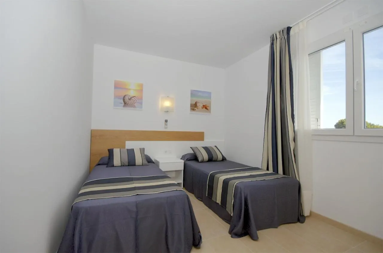 Villas Calan Bosch Mar Cala'N Bosch   Cala'N Bosch (Menorca)