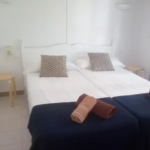 Appartamento Apartamentos Playa Park Brisas Son Xoriguer, Cala en Bosch