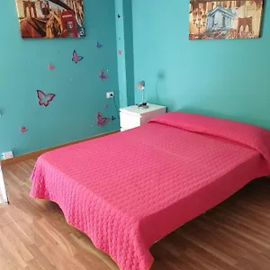 Loft Tranquilo Granadilla Apartamento Granadilla De Abona