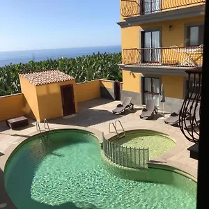 La Casita De Gio. Apartamento Tazacorte