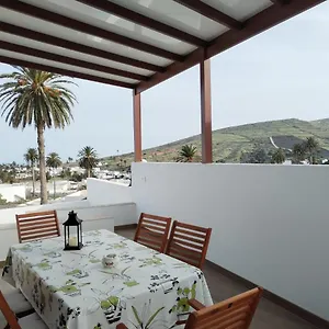 Casa Encarnación Сasa de vacaciones Haría