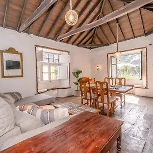 Casa Buganvilla Сasa de vacaciones Hermigua