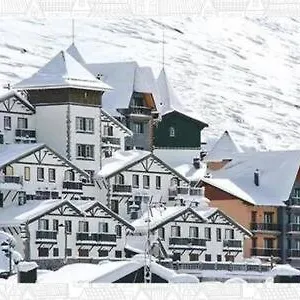 El Tesoro Apartamento Sierra Nevada