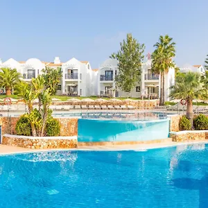 Aparthotel Marsenses Paradise Club, Cala en Bosch