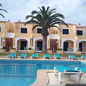 Apartment Costa Menorca, Cala'N Bosch (Menorca)