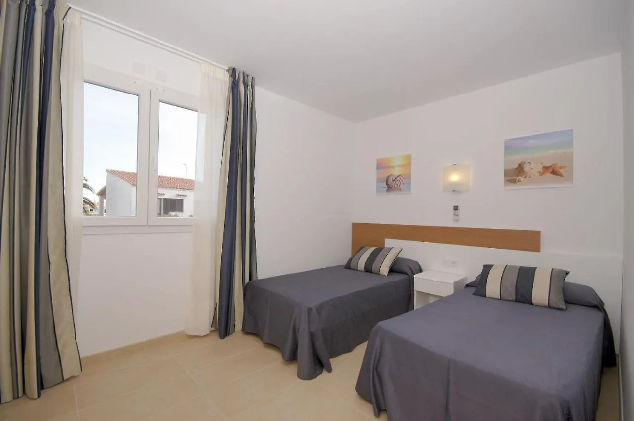 Villas Calan Bosch Mar Cala'N Bosch